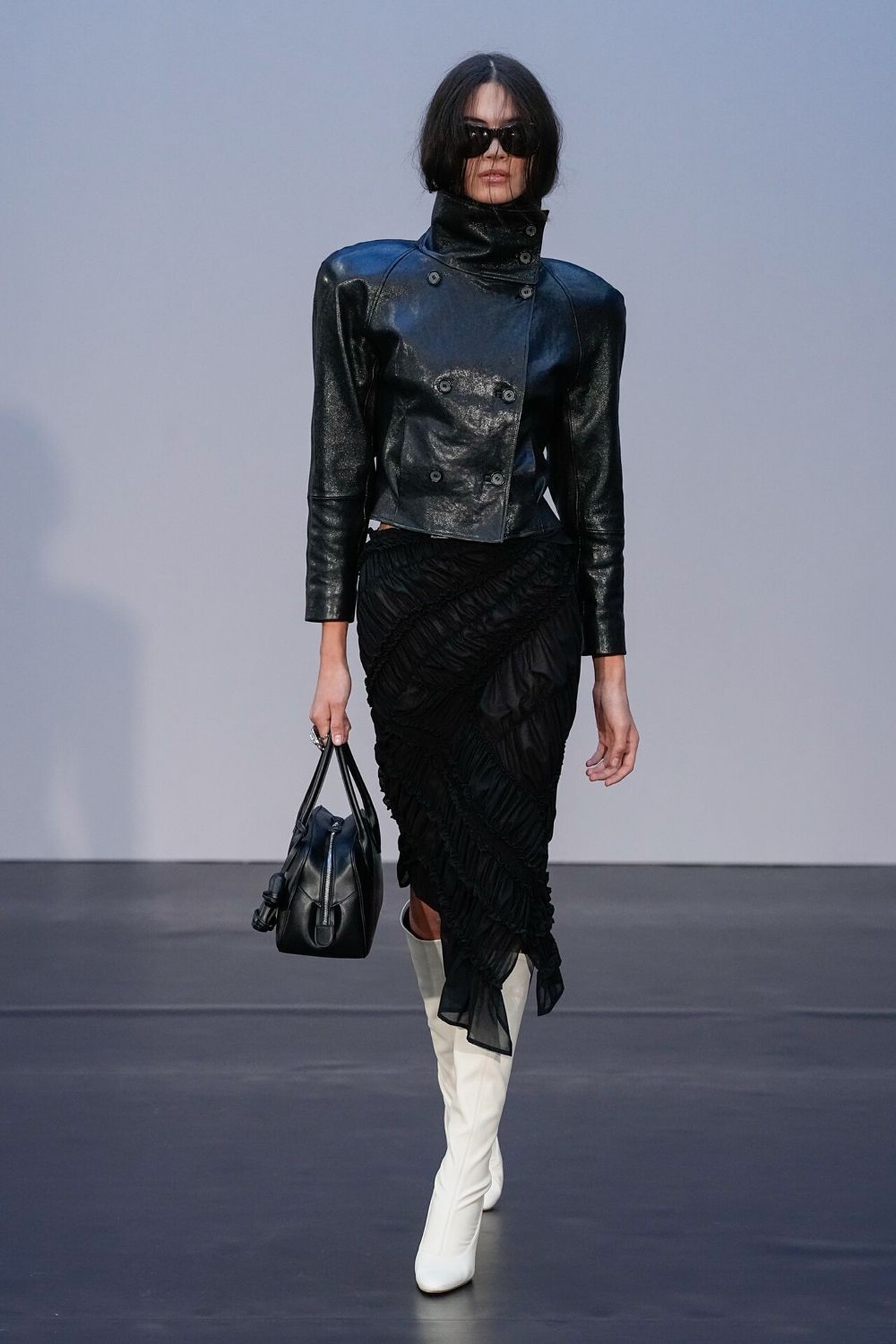 Magda Butrym Spring Summer 2026 5