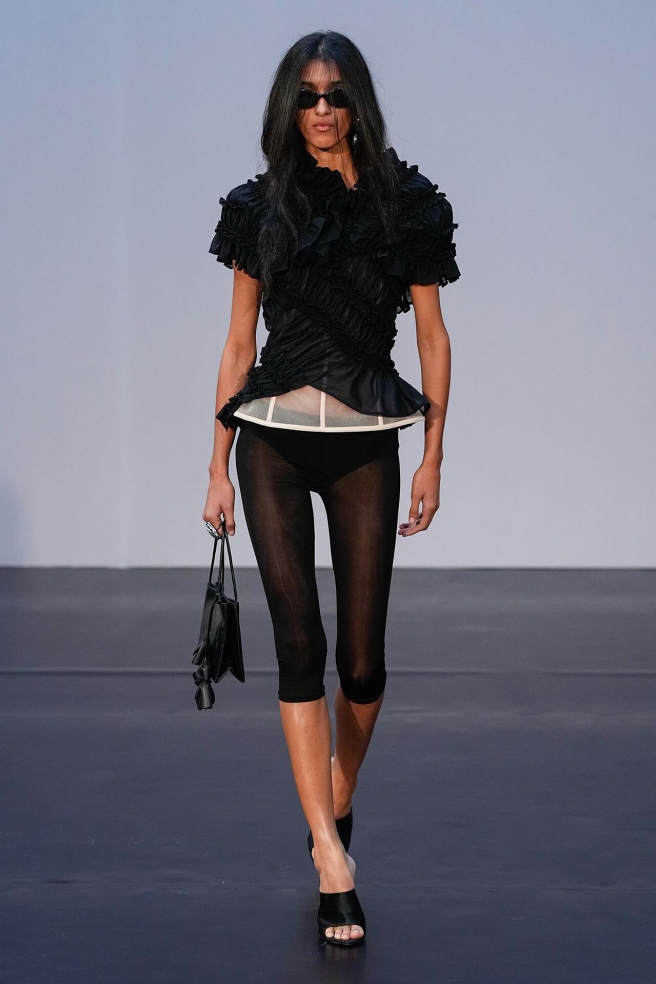 Magda Butrym Spring Summer 2026 6