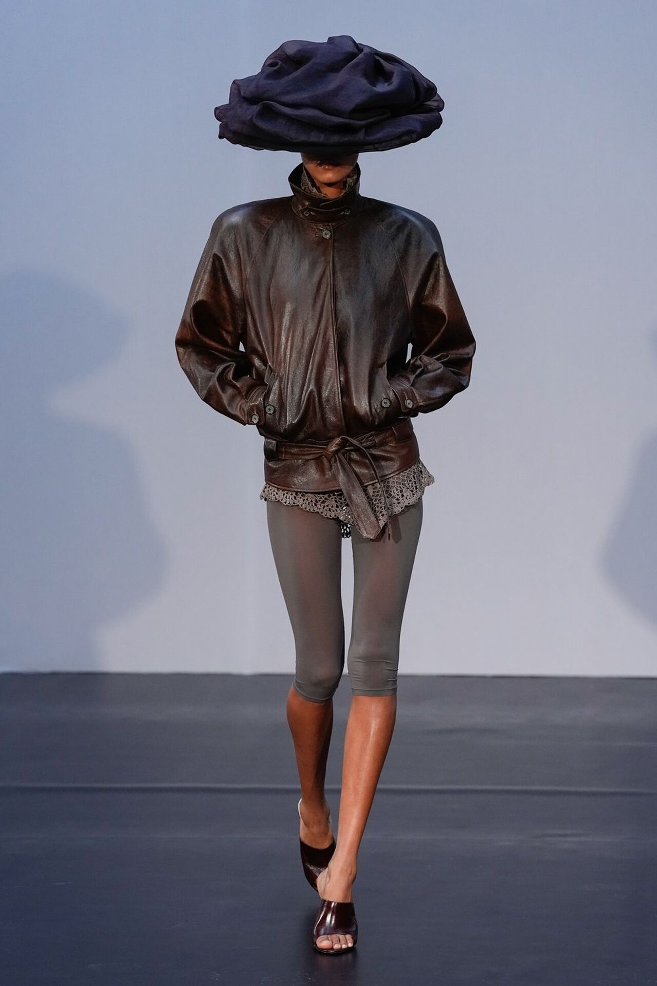 Magda Butrym Spring Summer 2026 7