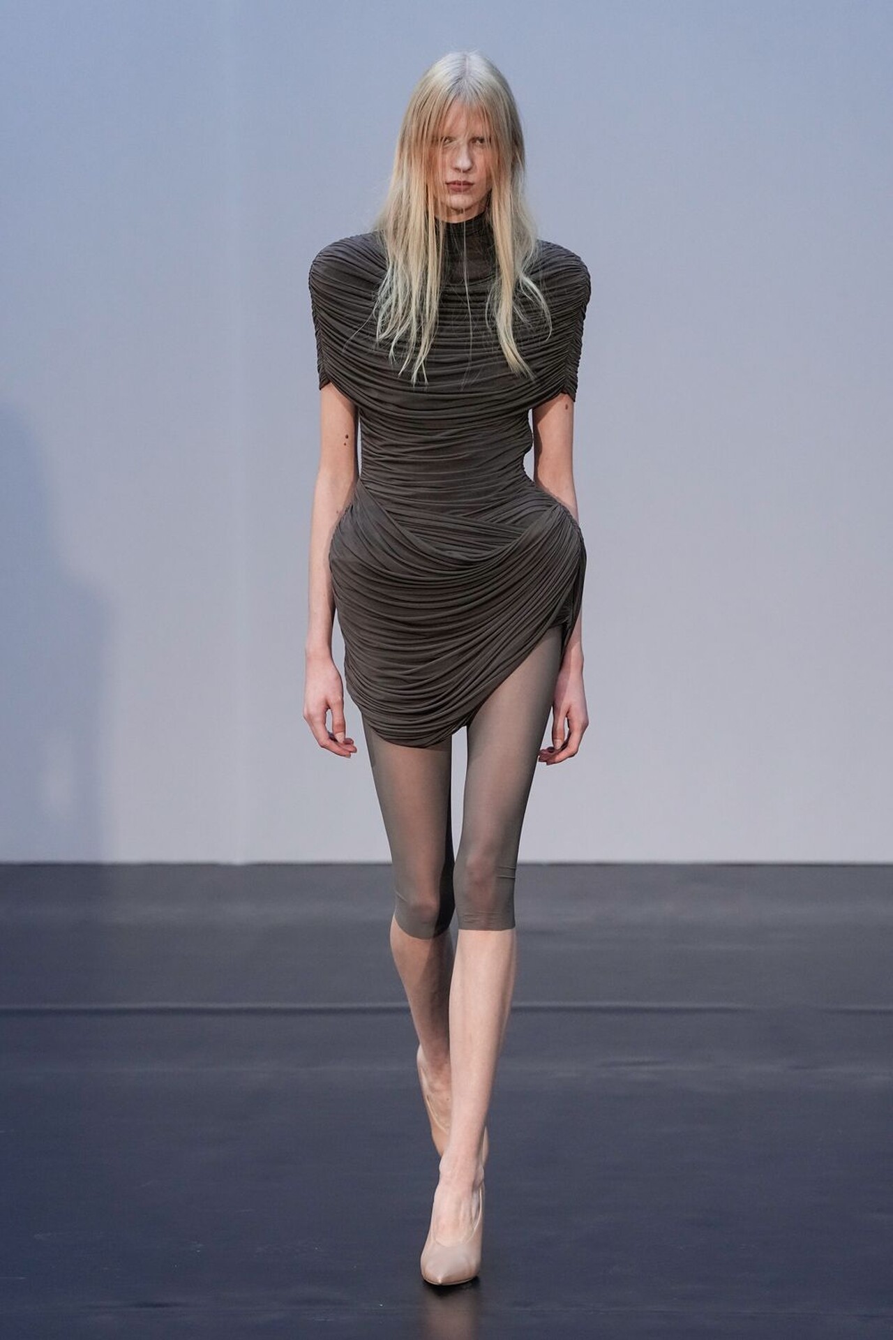 Magda Butrym Spring Summer 2026 8