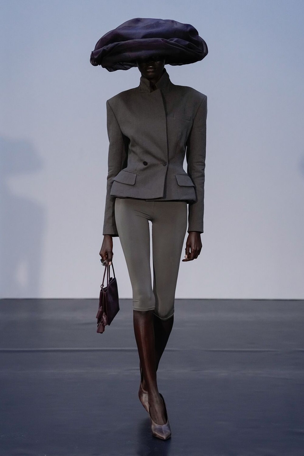 Magda Butrym Spring Summer 2026 9