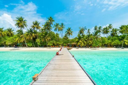 Maldives Emphasize Sustainable Development Goals