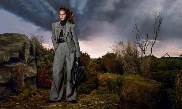 Max Mara Winter 2025 2026