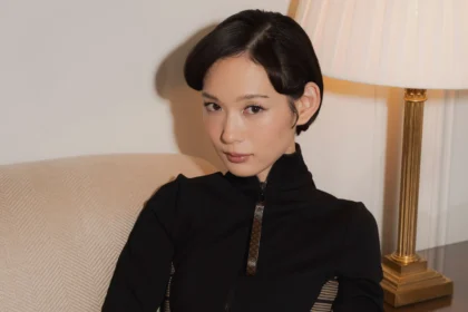 Moeka Hoshi | Missing Photo | Has She Ever Worn Louis Vuitton