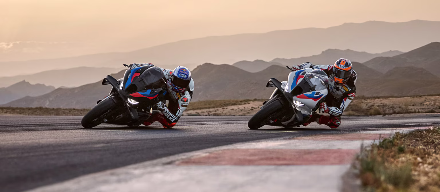 The New Generation of Bmw M 1000 Rr and M 1000 R – A No-Compromise Superbike