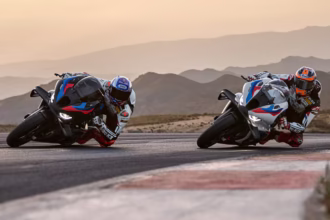 The New Generation of Bmw M 1000 Rr and M 1000 R – A No-Compromise Superbike