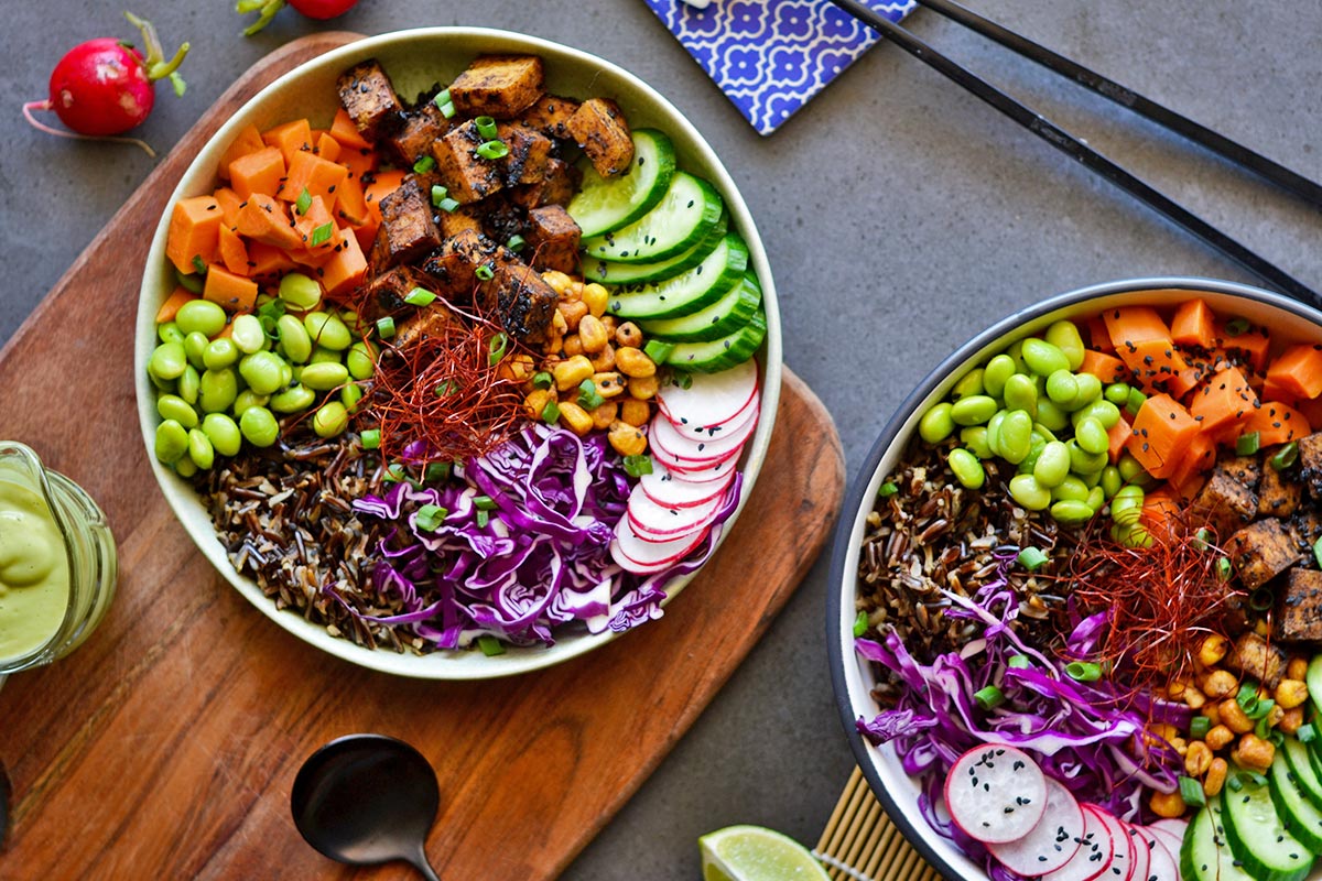 Plant-Based Luxury: How Plant-Based Cuisine Is Redefining Fine Dining