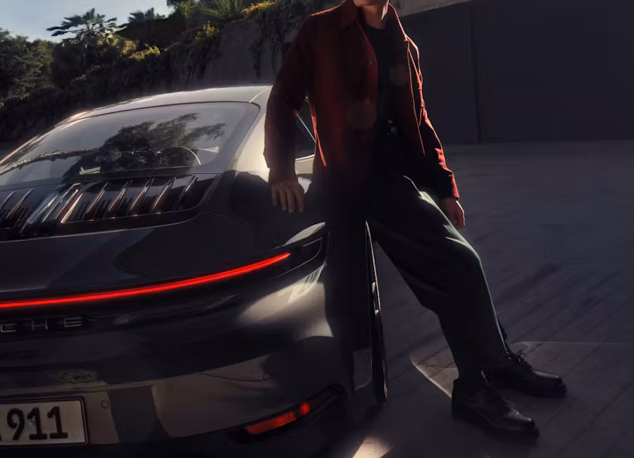 Porsche And The Luxury Crisis1