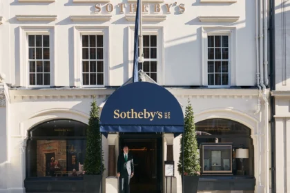 Sotheby’s and E-Commerce in China: Facts, Rumors, and Consequences