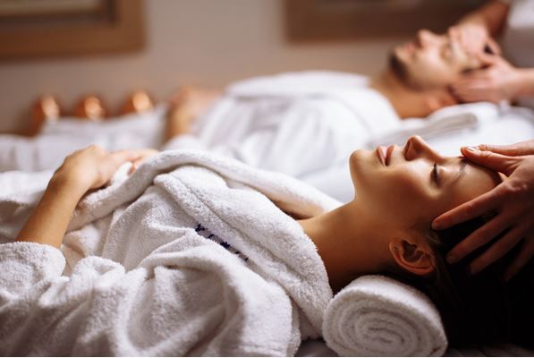 Spa and Water: How the Industry Is Reducing Consumption and Investing in the Future