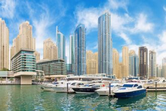 Super Prime In Dubai From Desert to the Global Throne of Luxury