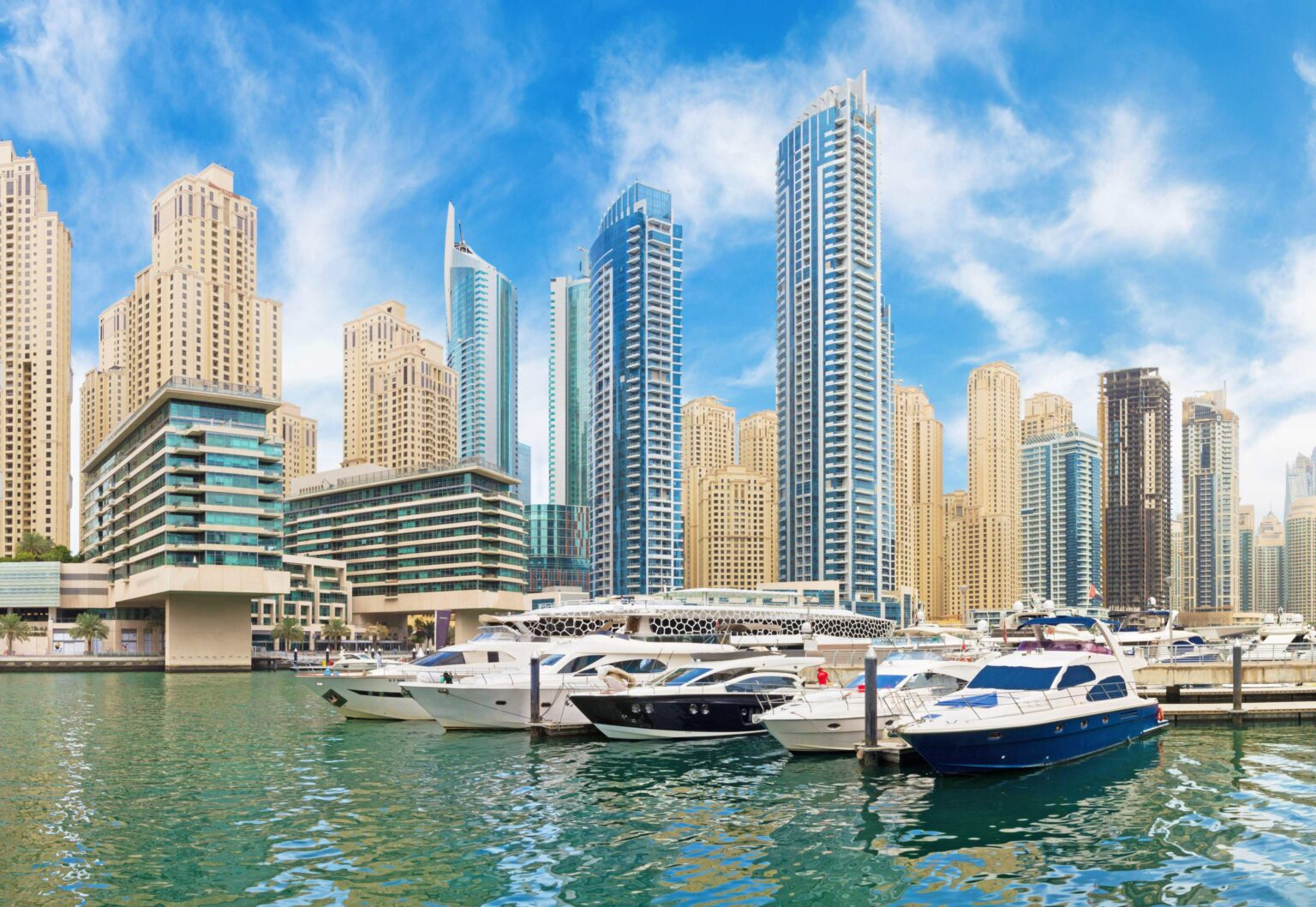 Super Prime In Dubai From Desert to the Global Throne of Luxury