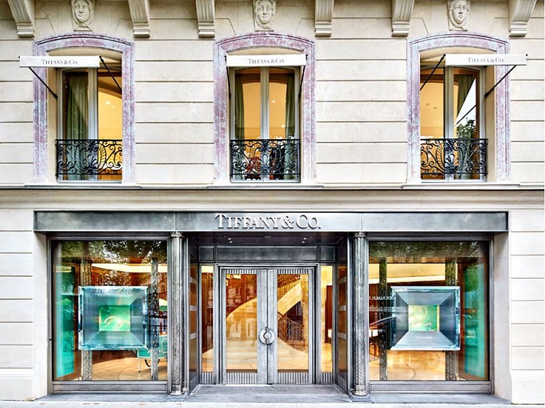 Tiffany Co Blog