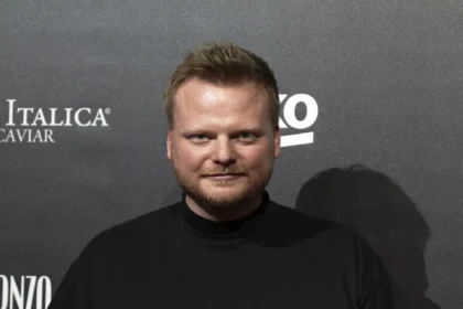 Top 10 Chefs in the World 2025