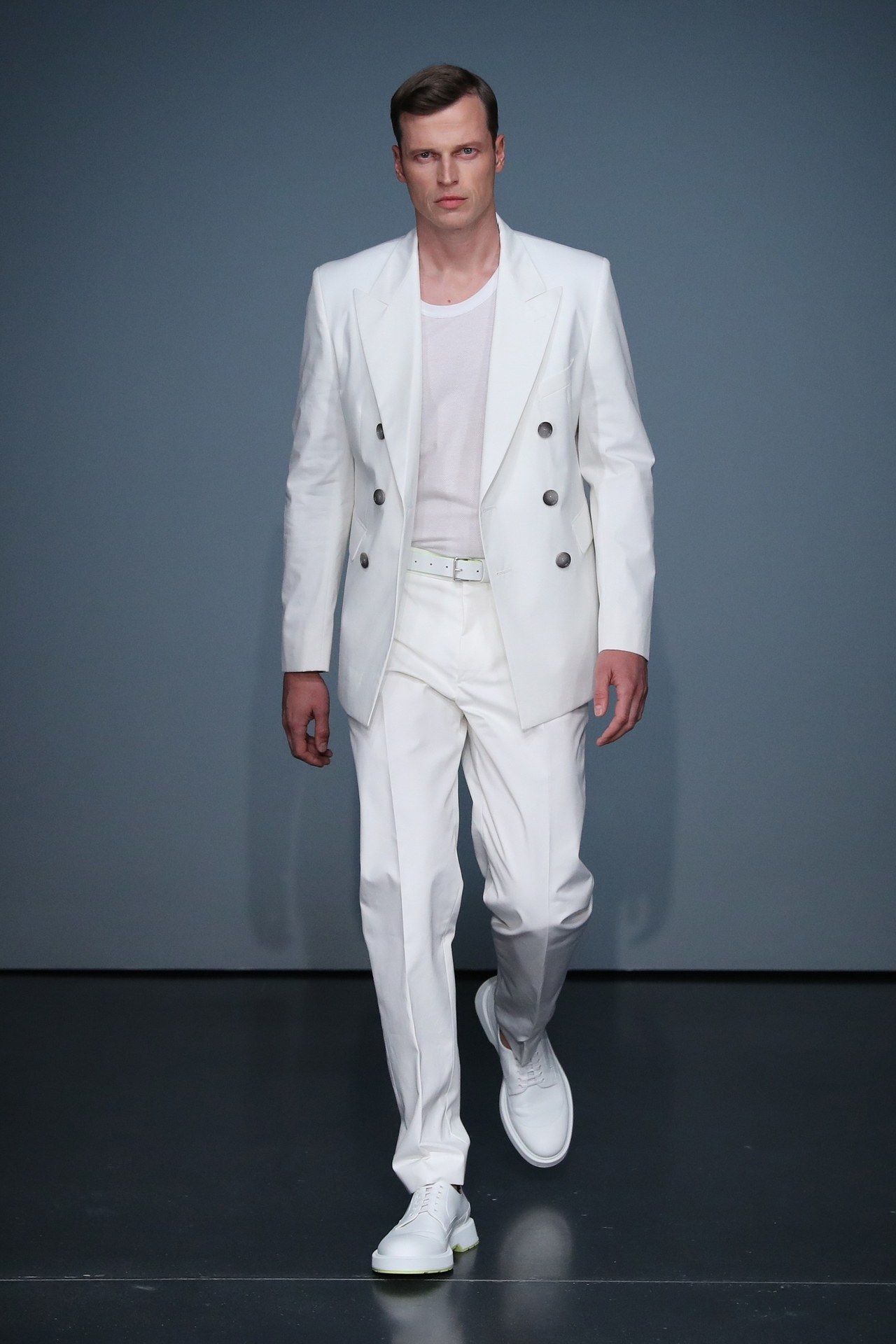 Trendy Men's Suits Top 10 Brands Hugo Boss