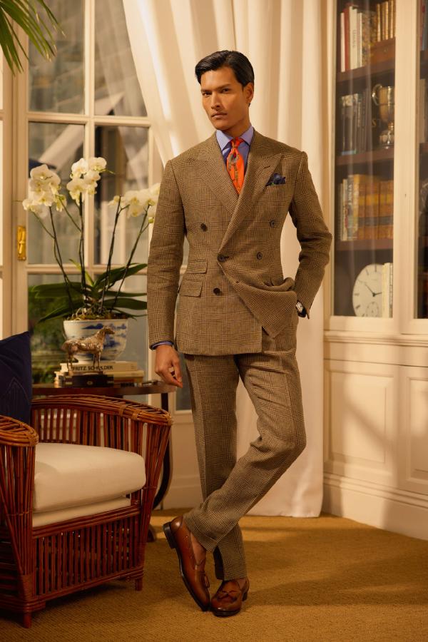 Trendy Men's Suits Top 10 Brands2