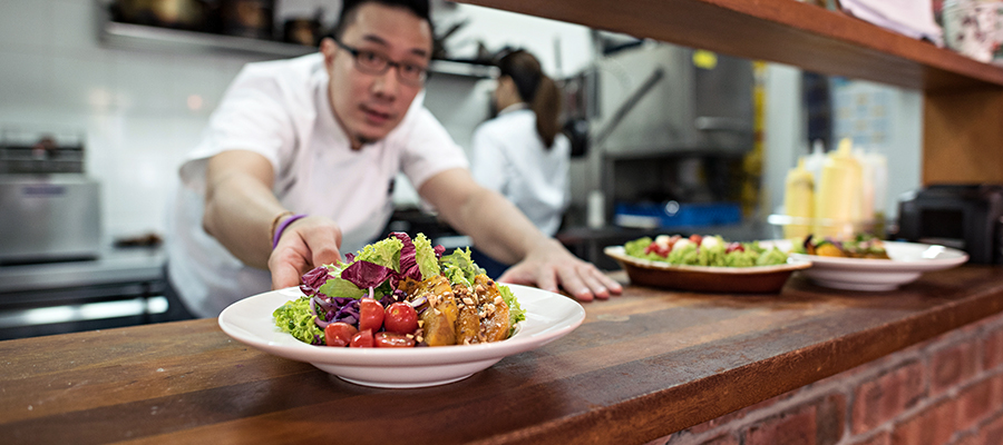 What Is Plant Based Blog