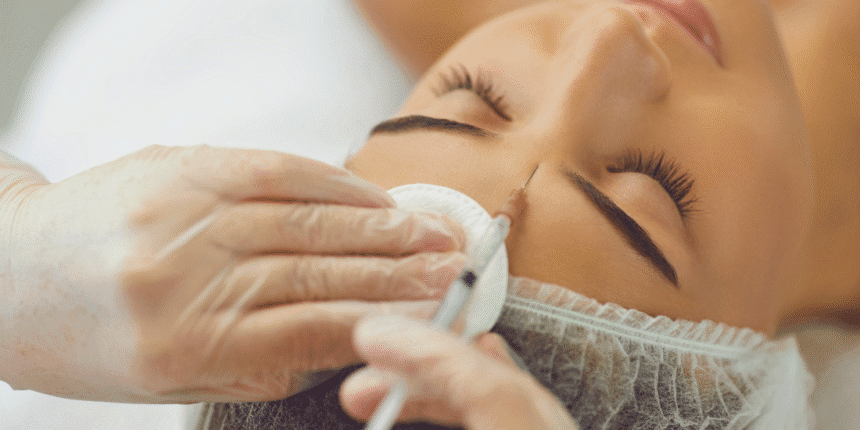 What Is Relfydess Botox