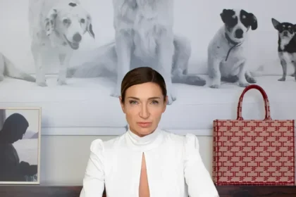 Who Is Elisabetta Franchi