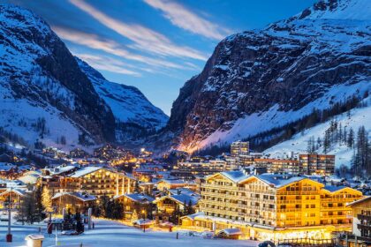 Why Is Val D’Isère So Expensive? An Analysis of Prestige and Costs