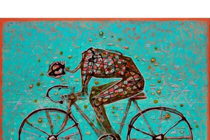 Young Art Auction November 12 In Warsaw Klimek