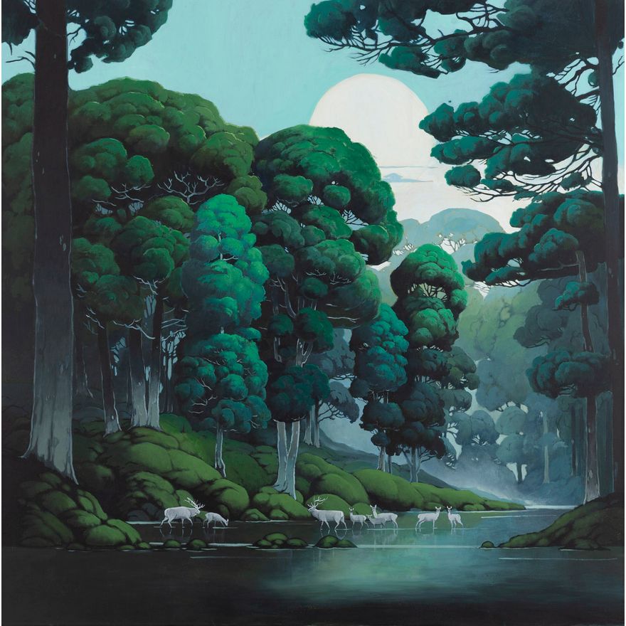 Young Art Auction November 12 In Warsaw Zabrodzka