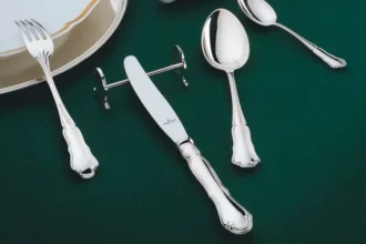Are Silver-Plated Cutlery Safe? Facts, Myths, Guidelines