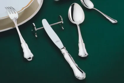 Are Silver-Plated Cutlery Safe? Facts, Myths, Guidelines
