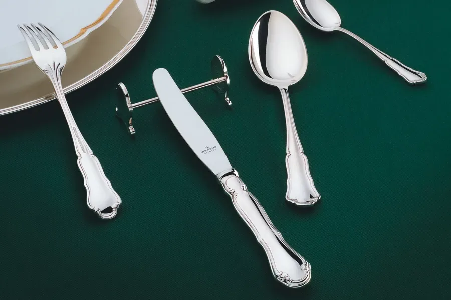 Are Silver-Plated Cutlery Safe? Facts, Myths, Guidelines