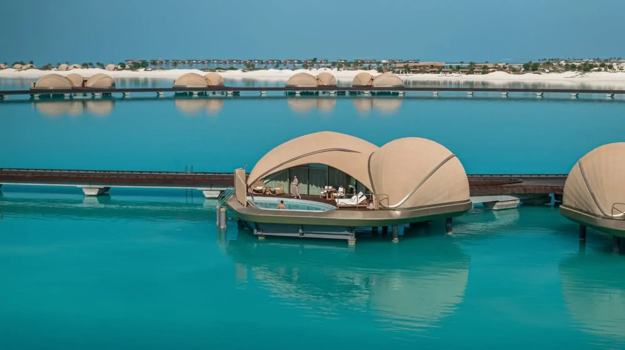 The Best Red Sea Resorts