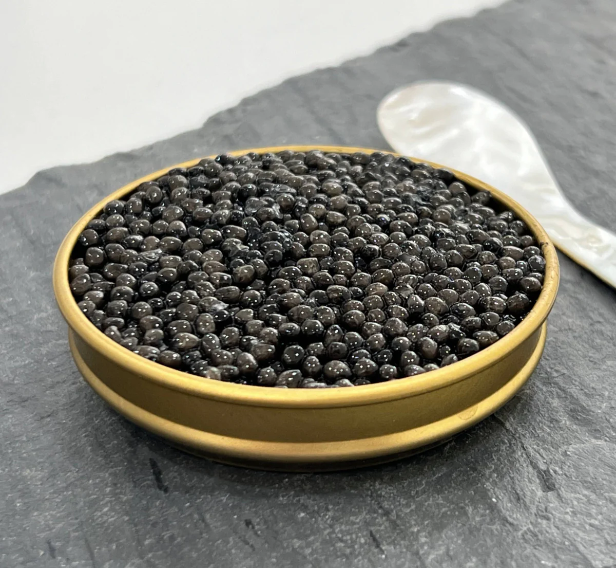 Caviar from Rare Sturgeons: Luxury That Comes at a Price