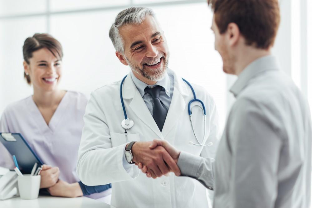 Concierge Medicine A New Standard of Care