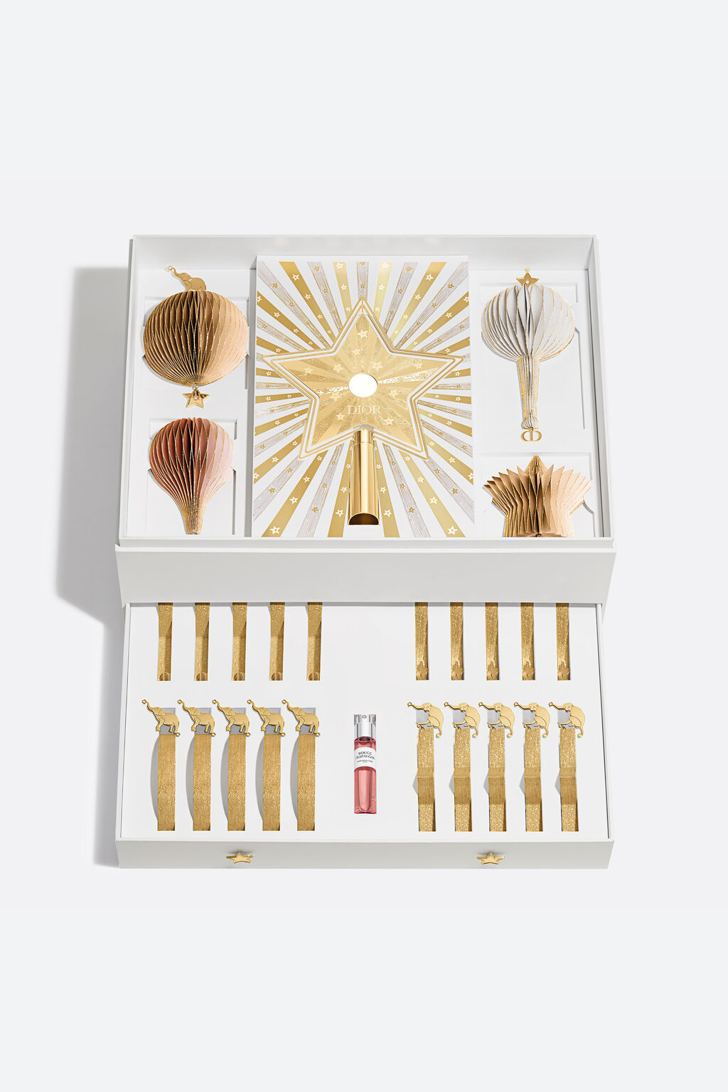 Dior Perfumed Ornaments