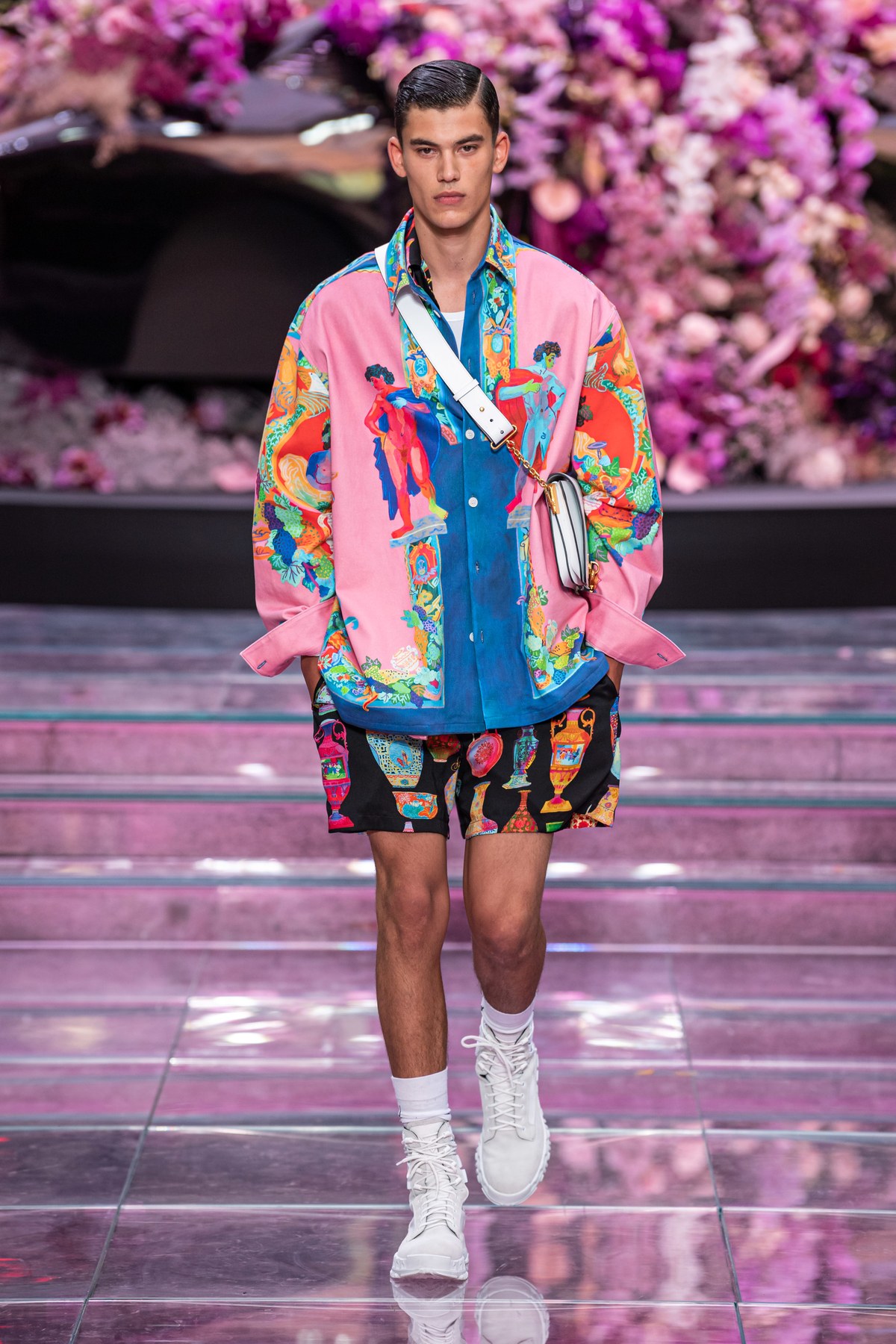 The future of Versace1