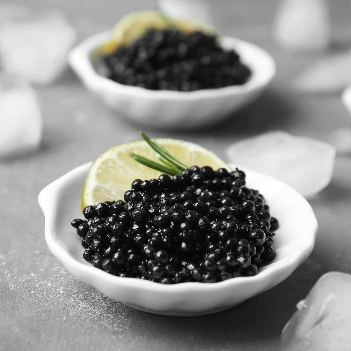 How to Choose Caviar