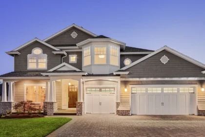 Hyper Automation In Premium Residences One Panel For The Whole House