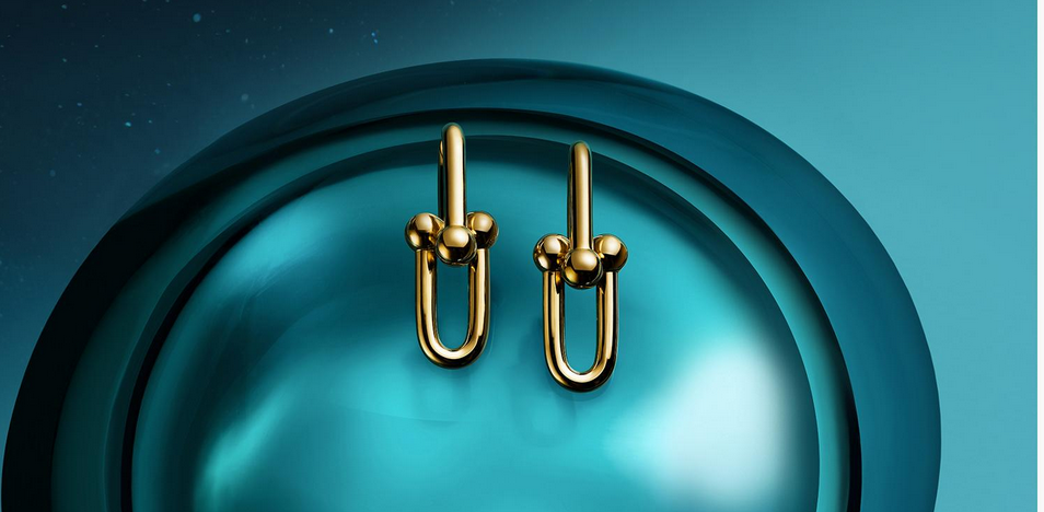 Jewelry for Christmas