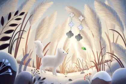 Jewelry for Christmas2