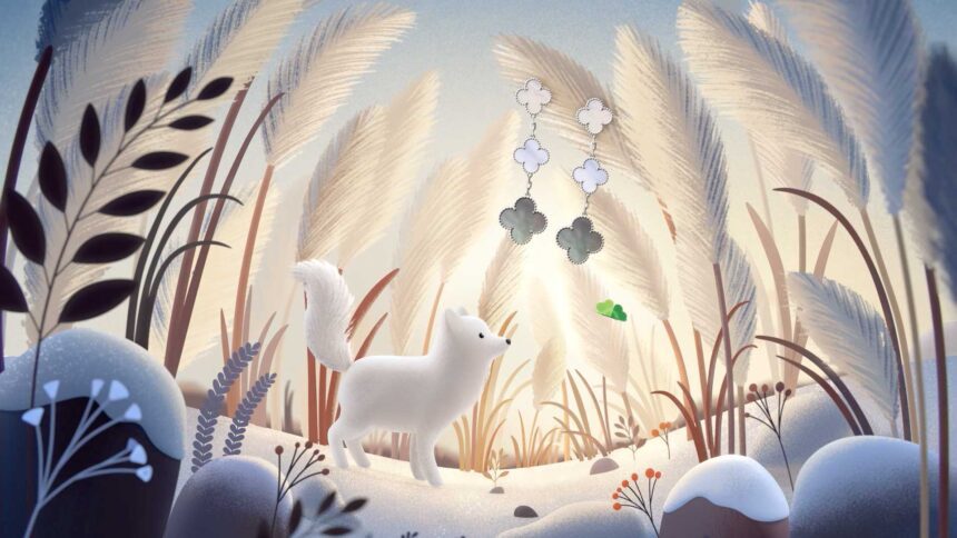 Jewelry for Christmas2