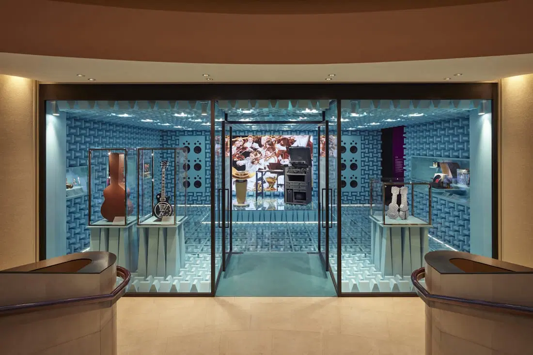 Louis Vuitton In Seoul2