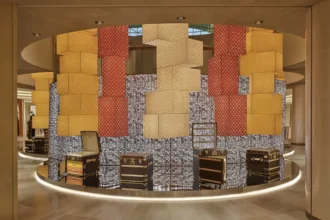 Louis Vuitton In Seoul4