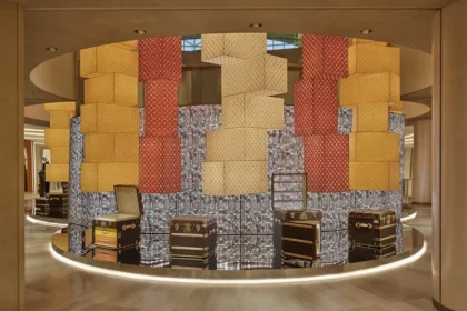 Louis Vuitton In Seoul4