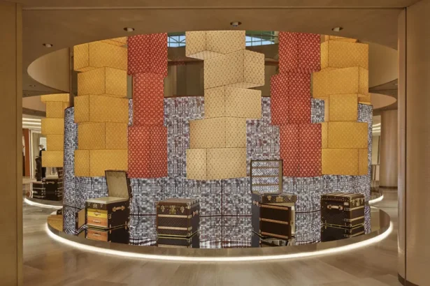 Louis Vuitton In Seoul4