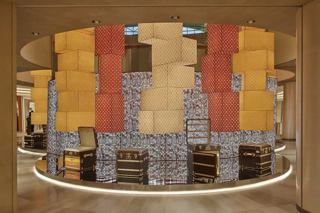 Louis Vuitton In Seoul4