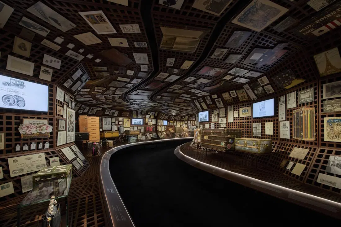 Louis Vuitton In Seoul5