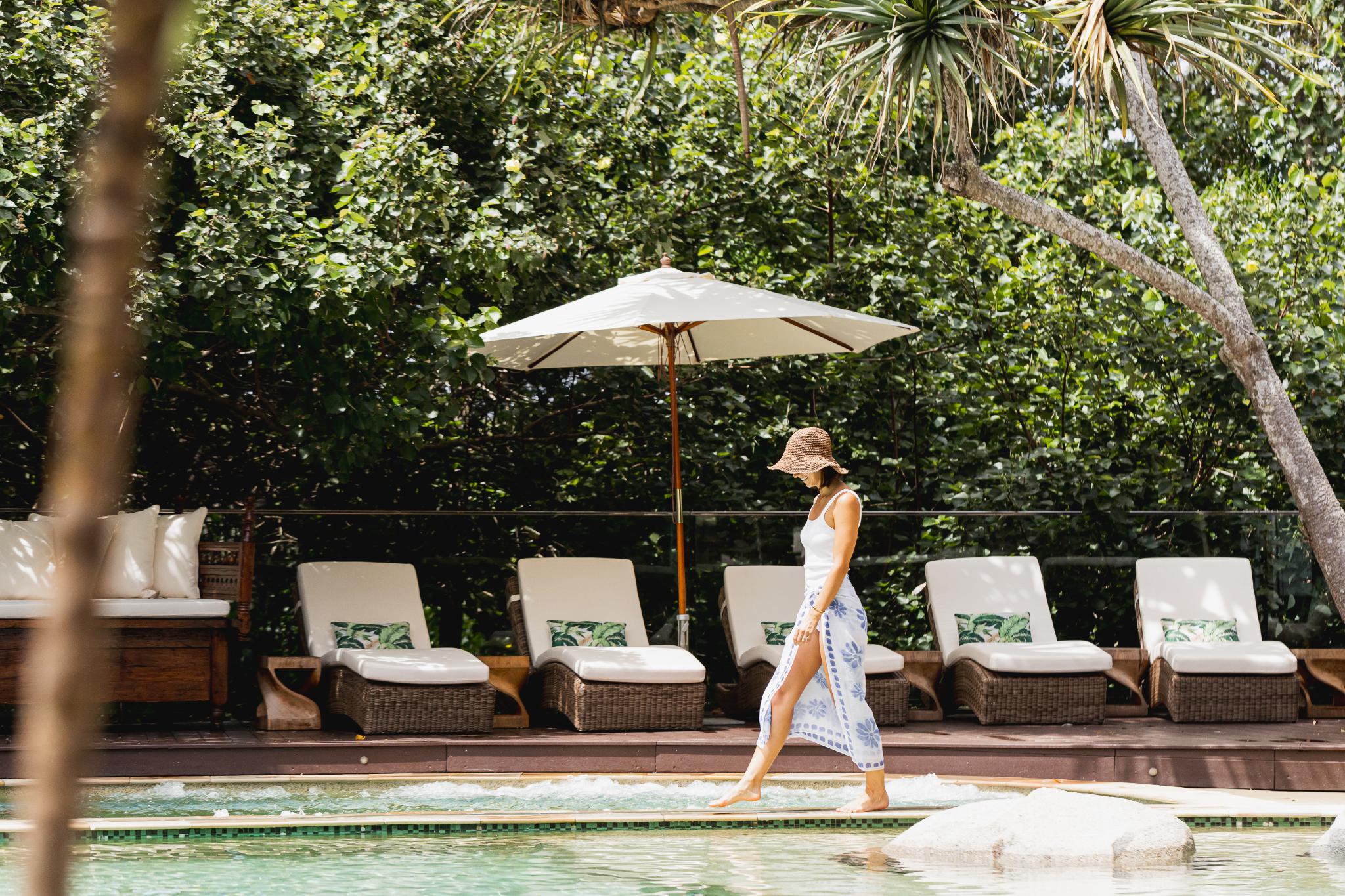 Makepeace Island Stay Cost