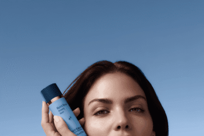 Mystro Revive Renewing Serum A New Era of Skincare for Menopausal Skin