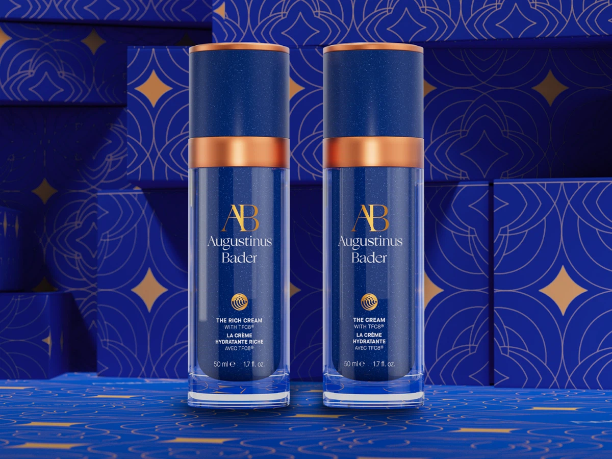 Seasonal Skincare Edit Desk High Res