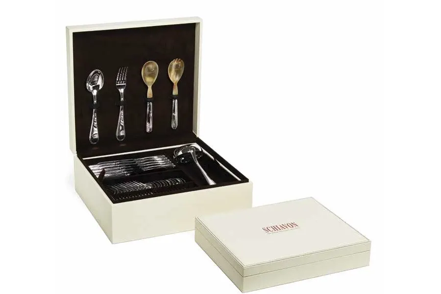 Silver-Plated Cutlery Blog