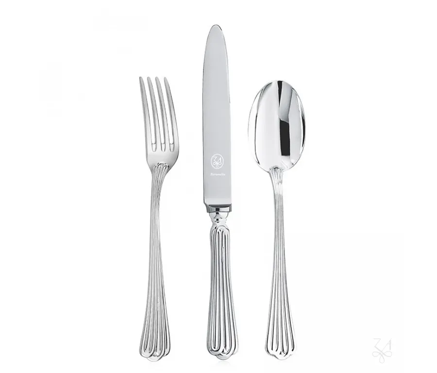 Silver-plated Cutlery How Much Does It Cost